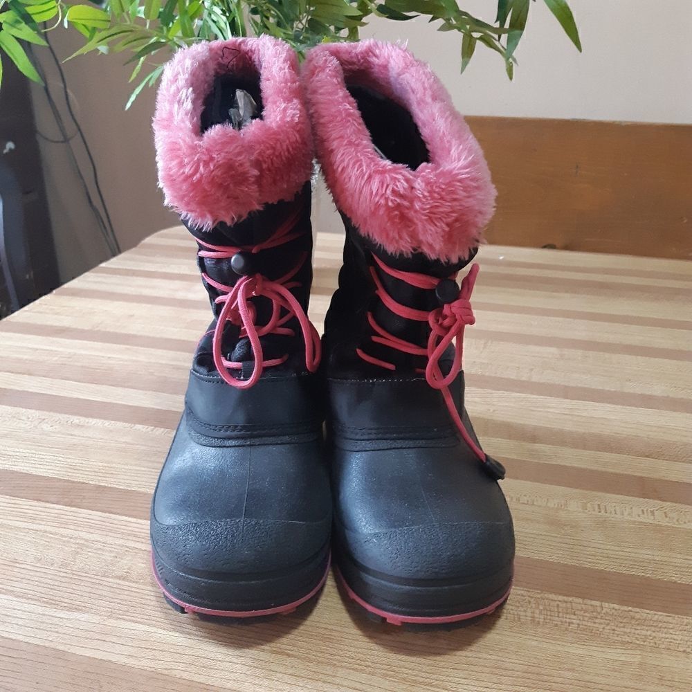 3M Thinsulate Insulation Boots